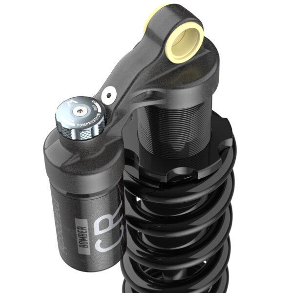 Marzocchi Bomber CR - Rear Shock - Metric - 230x65mm - Image 3
