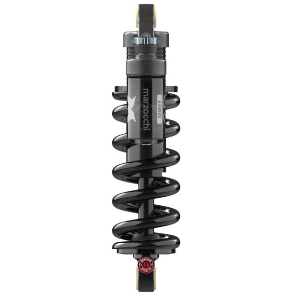 Marzocchi Bomber CR - Rear Shock - Metric - 230x65mm - Image 4