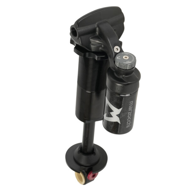 Marzocchi Bomber CR - Rear Shock - Trunnion - 225x75mm - Image 2
