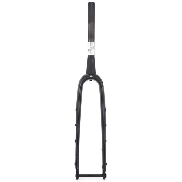 SEIDO MGV Carbon Fork - 27.5" / 29" | 1-1/8 - 1-1/2" tapered | 12x100mm - glossy black - Image 4