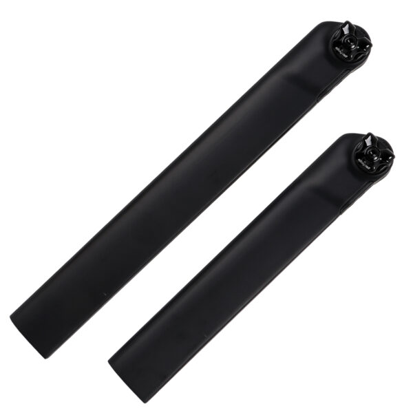 Specialized S-Works Venge Carbon Seatpost - Satin Carbon - Image 4