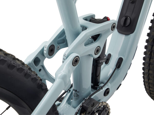 Liv INTRIGUE LT 1 - 29" Woman Mountain Bike - 2023 - soap suds - Image 4