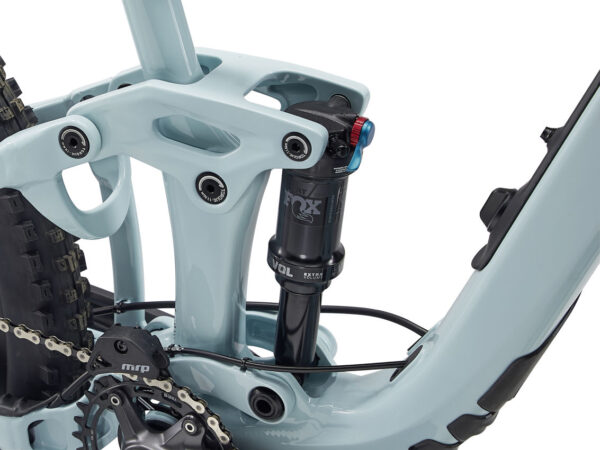 Liv INTRIGUE LT 1 - 29" Woman Mountain Bike - 2023 - soap suds - Image 2