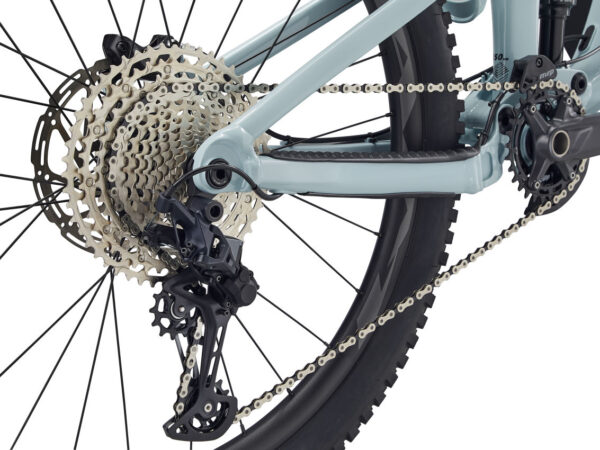 Liv INTRIGUE LT 1 - 29" Woman Mountain Bike - 2023 - soap suds - Image 7