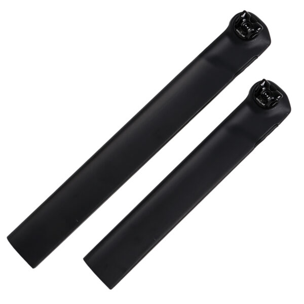 Specialized S-Works Venge Carbon Seatpost - Satin Carbon - Image 5