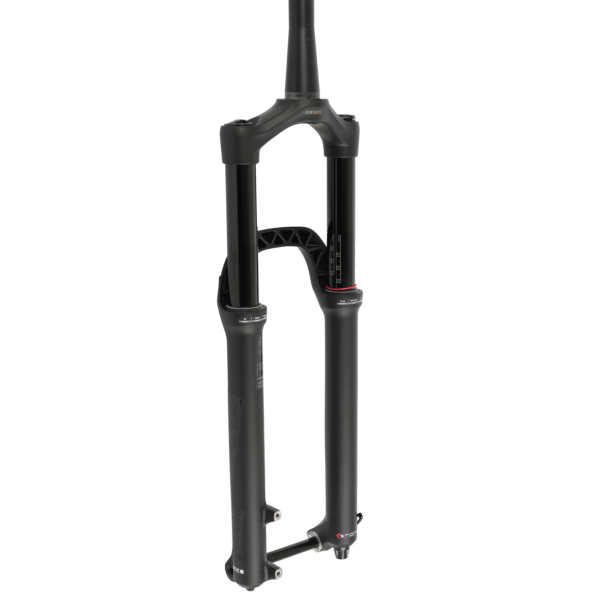 RockShox Lyrik Select Charger RC Debon Air 27.5" Suspension Fork - 180mm - 44mm Offset - Tapered - Maxle Stealth - 15x110mm Boost - Special Offer - Image 3