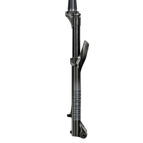 RockShox Recon Silver RL 29 Inch Suspension Fork - 100mm - 42mm Offset - Tapered - 15x110mm Boost - Diffusion Black - Special Offer - Image 5