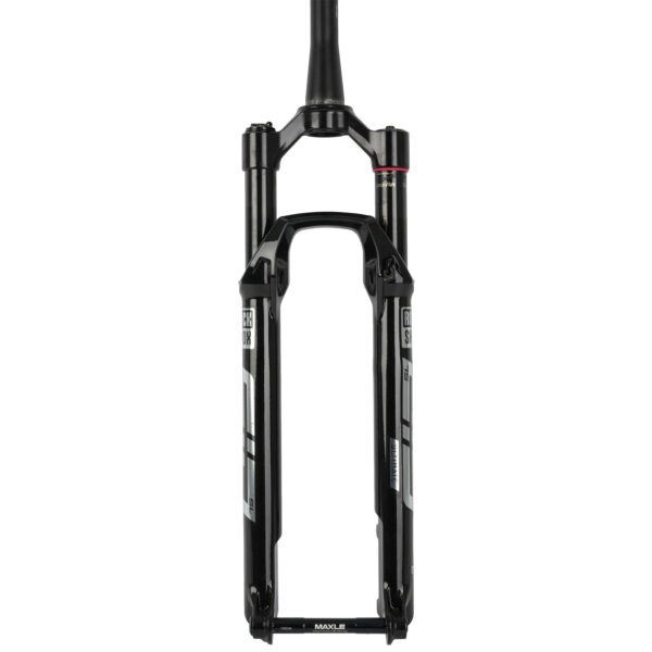 RockShox SID SL Ultimate Charger Race Day Debon Air Remote 29" Suspension Fork - 100mm - 44mm Offset - Tapered - 15x110mm Boost - gloss black - Image 3