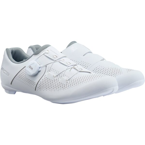 Shimano SH-RC302 Road Shoes Women - White - Image 7