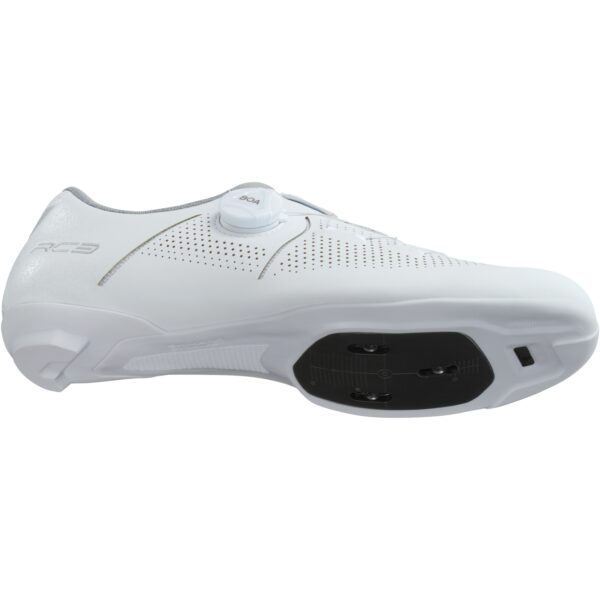 Shimano SH-RC302 Road Shoes Women - White - Image 3