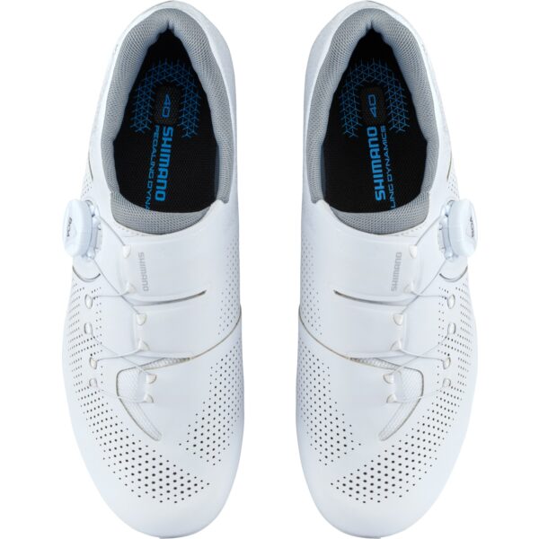 Shimano SH-RC302 Road Shoes Women - White - Image 4
