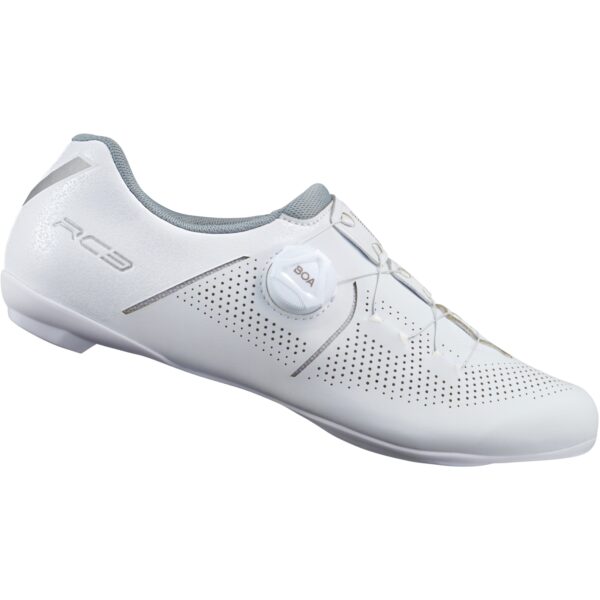 Shimano SH-RC302 Road Shoes Women - White - Image 6