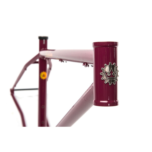 Stanton SLACKLINE - Steel Frame Set - 2025 - Image 4