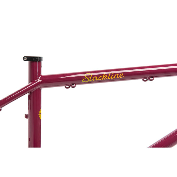 Stanton SLACKLINE - Steel Frame Set - 2025 - Image 5