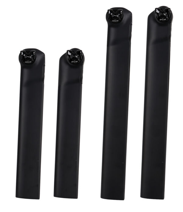 Specialized S-Works Venge Carbon Seatpost - Satin Carbon