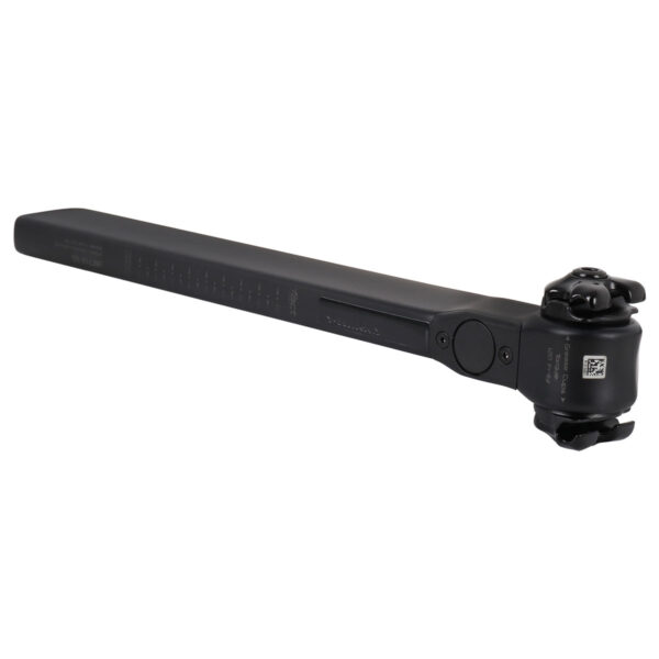 Specialized S-Works Venge Carbon Seatpost - Satin Carbon - Image 3