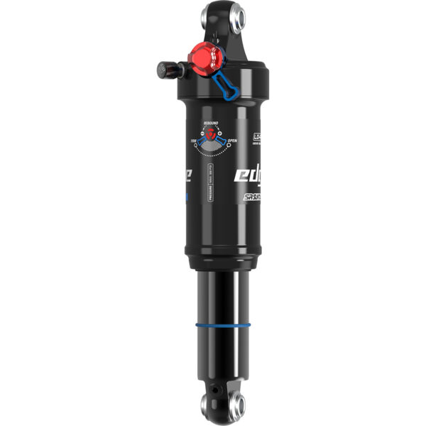 SR Suntour EDGE LOR Rear Shock - RS19 - Imperial - 165x38mm