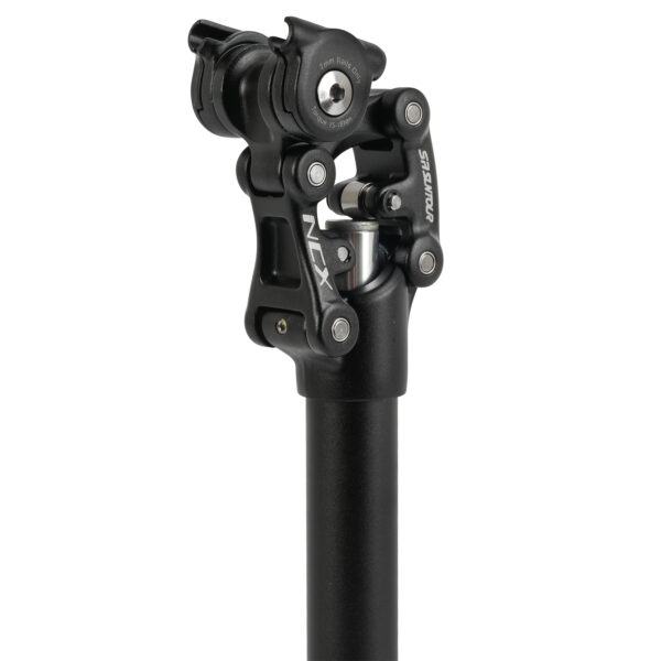 SR Suntour NCX Seatpost - black - Image 4