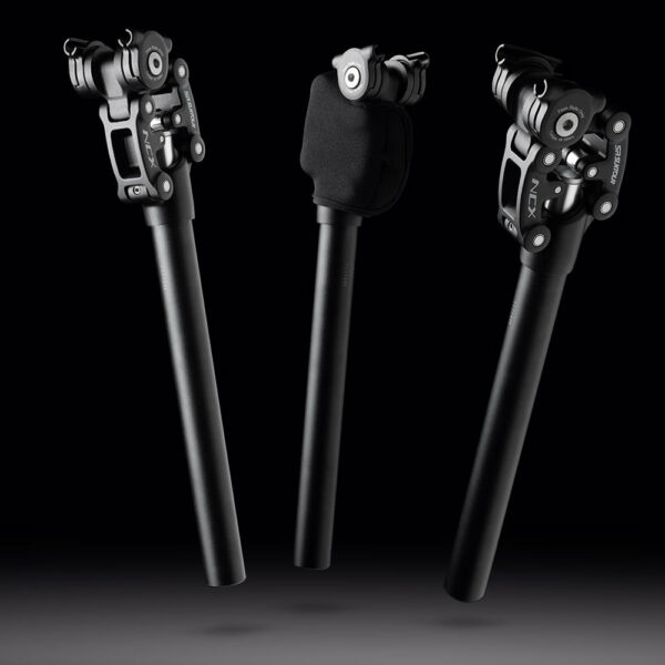 SR Suntour NCX Seatpost - black - Image 3