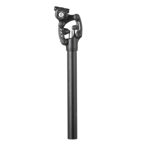 SR Suntour NCX Seatpost - black - Image 5