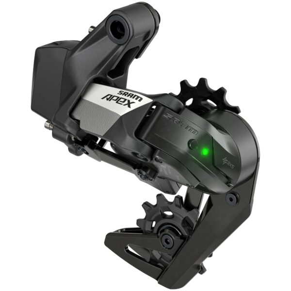 SRAM Apex Rear Derailleur - XPLR | AXS | 12-speed | D1 - Image 3