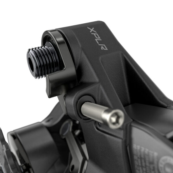 SRAM Apex Rear Derailleur - XPLR | AXS | 12-speed | D1 - Image 2