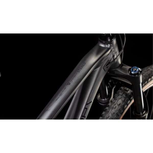 CUBE STEREO ONE22 Pro - Mountainbike - 2025 - 27.5" - metalblack / black - Image 6