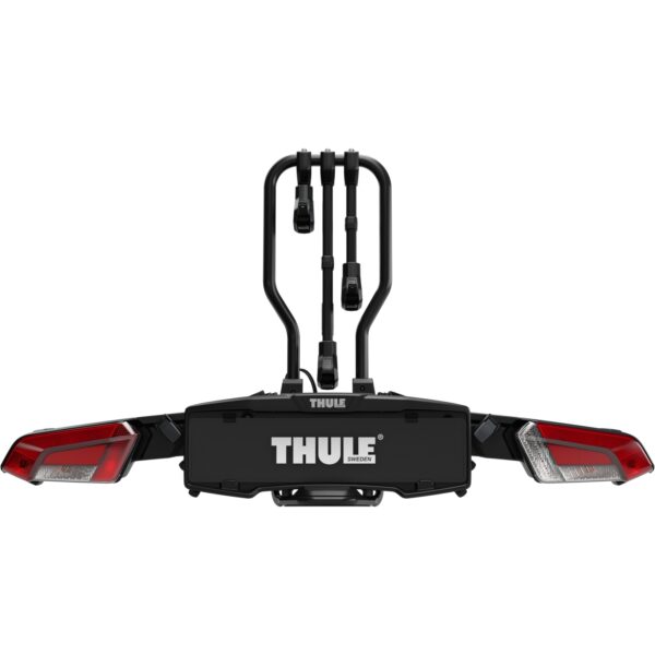 Thule EasyFold 3 - Bike Rack for 3 Bikes - Image 7