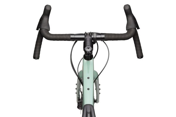 Cannondale TOPSTONE Carbon 2 L - Shimano GRX - Gravelbike - 2024 - jade - Image 7
