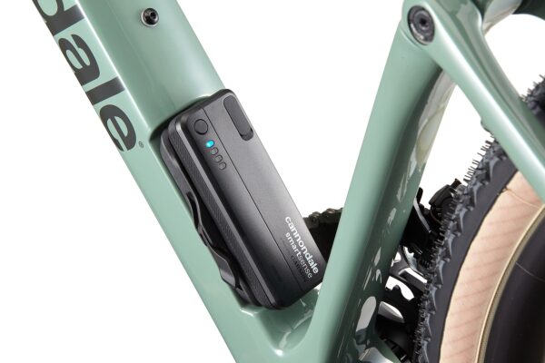 Cannondale TOPSTONE Carbon 2 L - Shimano GRX - Gravelbike - 2024 - jade - Image 4
