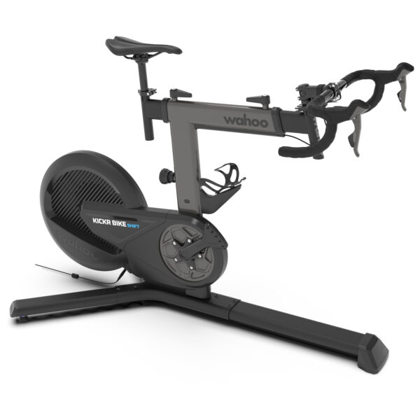 Wahoo KICKR BIKE SHIFT WIFI - Indoor Bike Trainer - black - Image 12