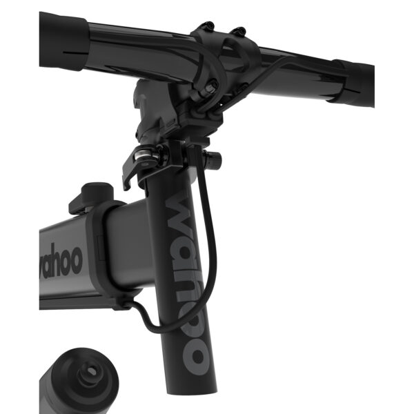 Wahoo KICKR BIKE SHIFT WIFI - Indoor Bike Trainer - black - Image 10