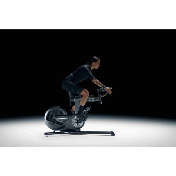 Wahoo KICKR BIKE SHIFT WIFI - Indoor Bike Trainer - black - Image 9