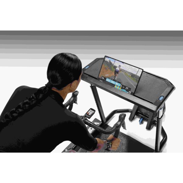 Wahoo KICKR BIKE SHIFT WIFI - Indoor Bike Trainer - black - Image 8