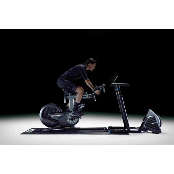 Wahoo KICKR BIKE SHIFT WIFI - Indoor Bike Trainer - black - Image 3