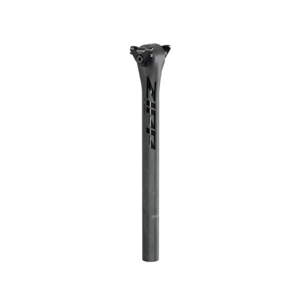ZIPP SL Speed Seatpost - 0mm Offset - matte black