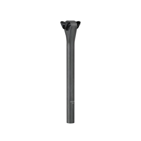 ZIPP SL Speed Seatpost - 0mm Offset - matte black - Image 2