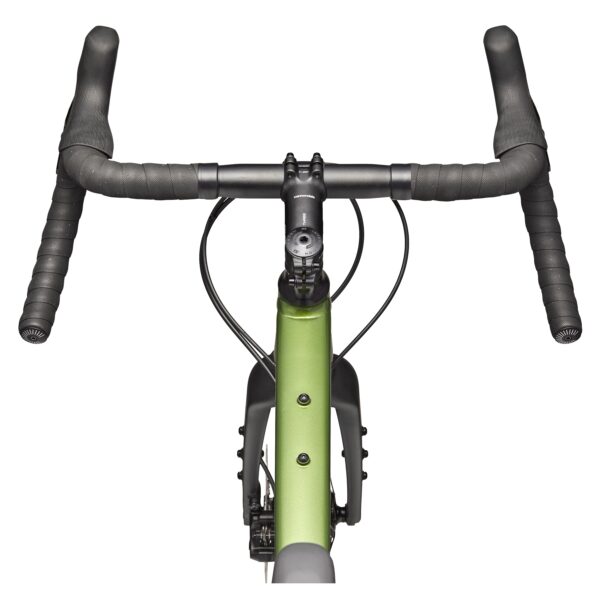 Cannondale TOPSTONE 2 - Shimano GRX - Gravelbike - 2025 - spruce green - Image 6